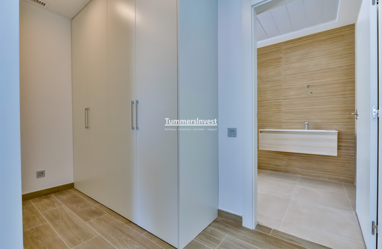 New Build · Villa · Finestrat