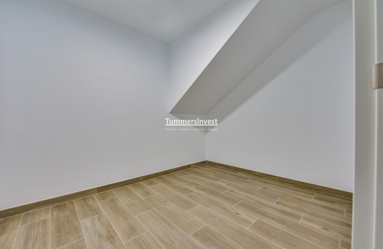 New Build · Villa · Finestrat
