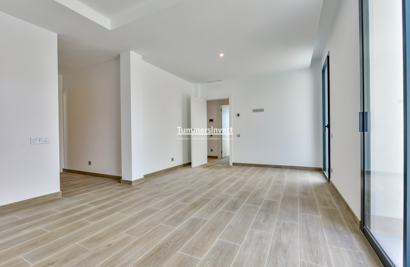 New Build · Villa · Finestrat