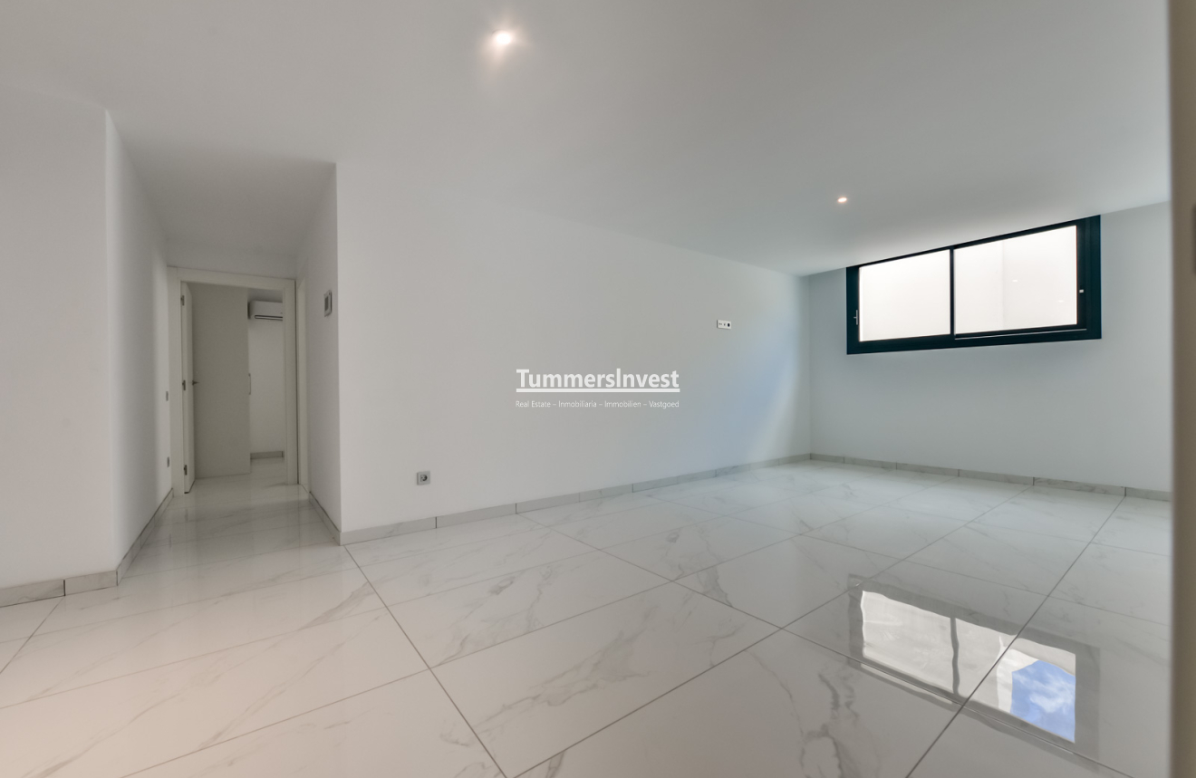 New Build · Villa · Finestrat