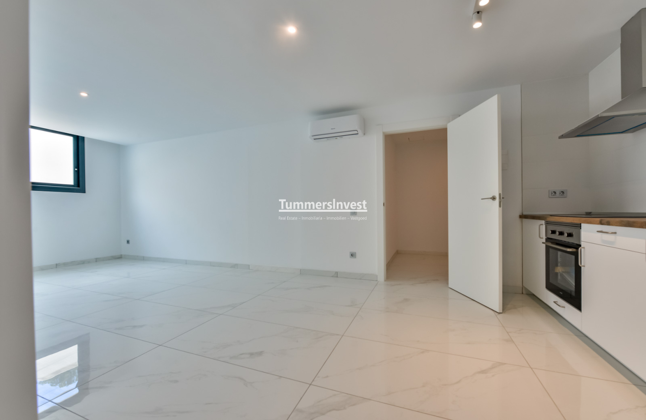 New Build · Villa · Finestrat