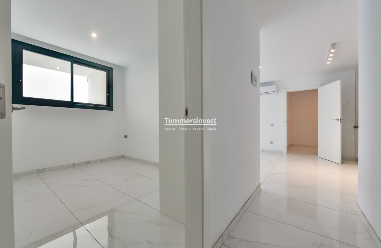 New Build · Villa · Finestrat