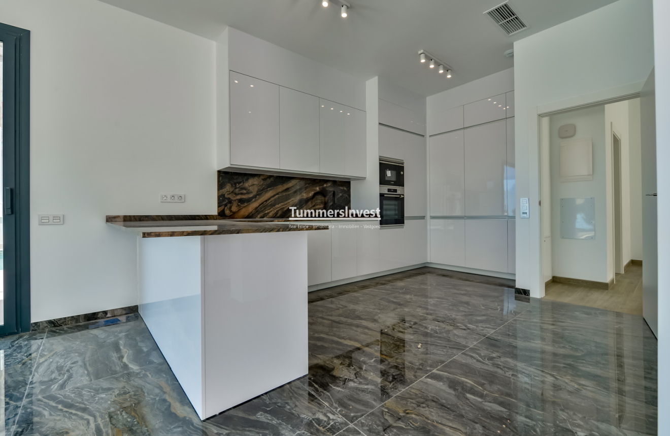 New Build · Villa · Finestrat