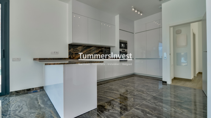 New Build · Villa · Finestrat