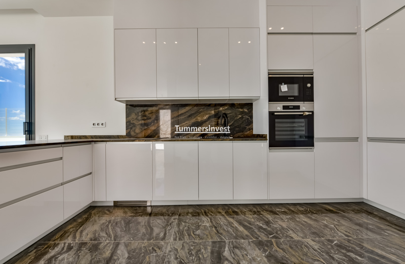 New Build · Villa · Finestrat