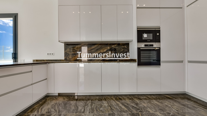New Build · Villa · Finestrat
