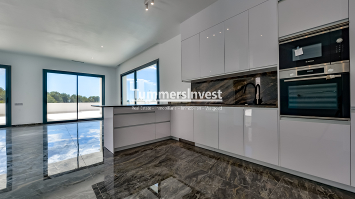 New Build · Villa · Finestrat