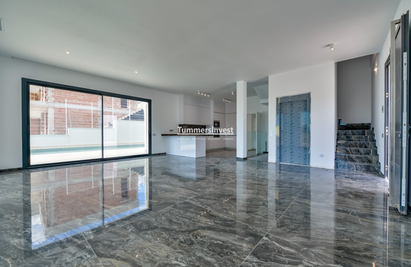 New Build · Villa · Finestrat