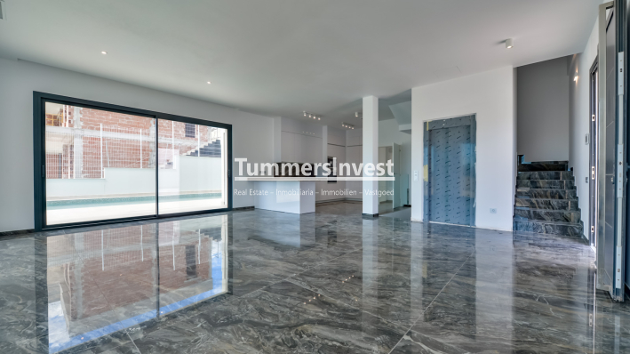 New Build · Villa · Finestrat