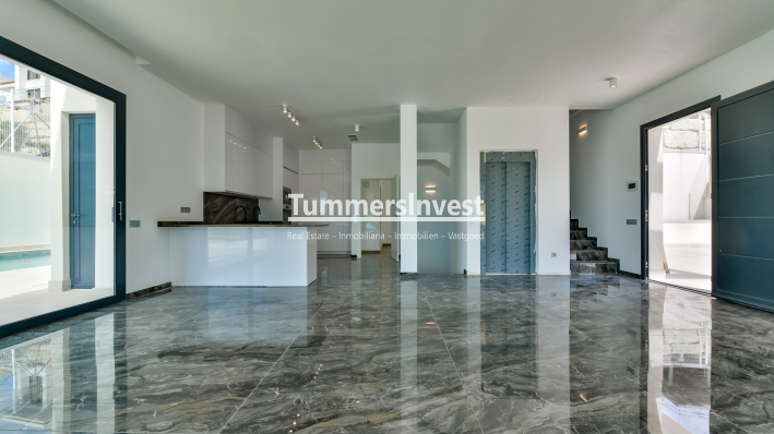 New Build · Villa · Finestrat