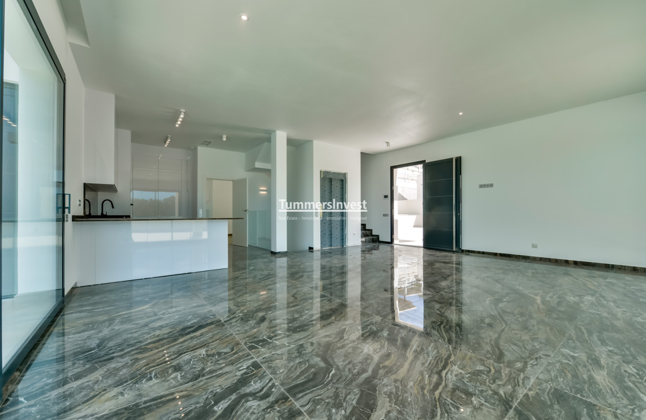 New Build · Villa · Finestrat