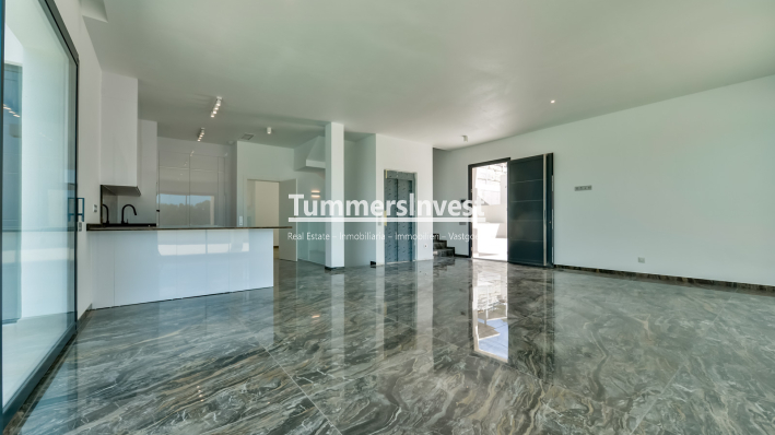 New Build · Villa · Finestrat