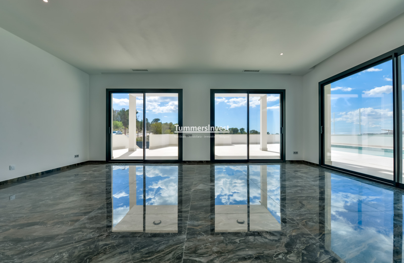 New Build · Villa · Finestrat