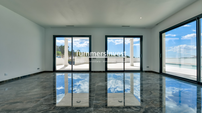 New Build · Villa · Finestrat