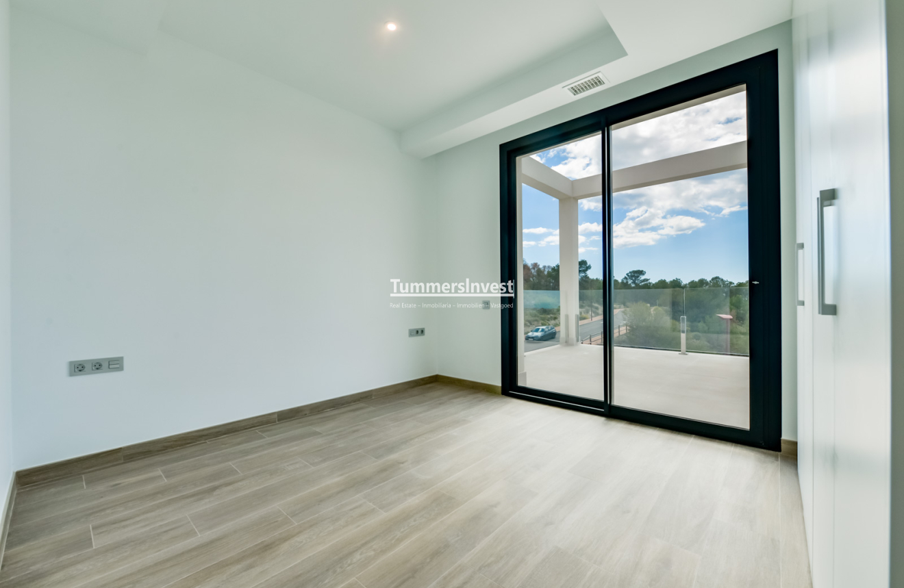New Build · Villa · Finestrat