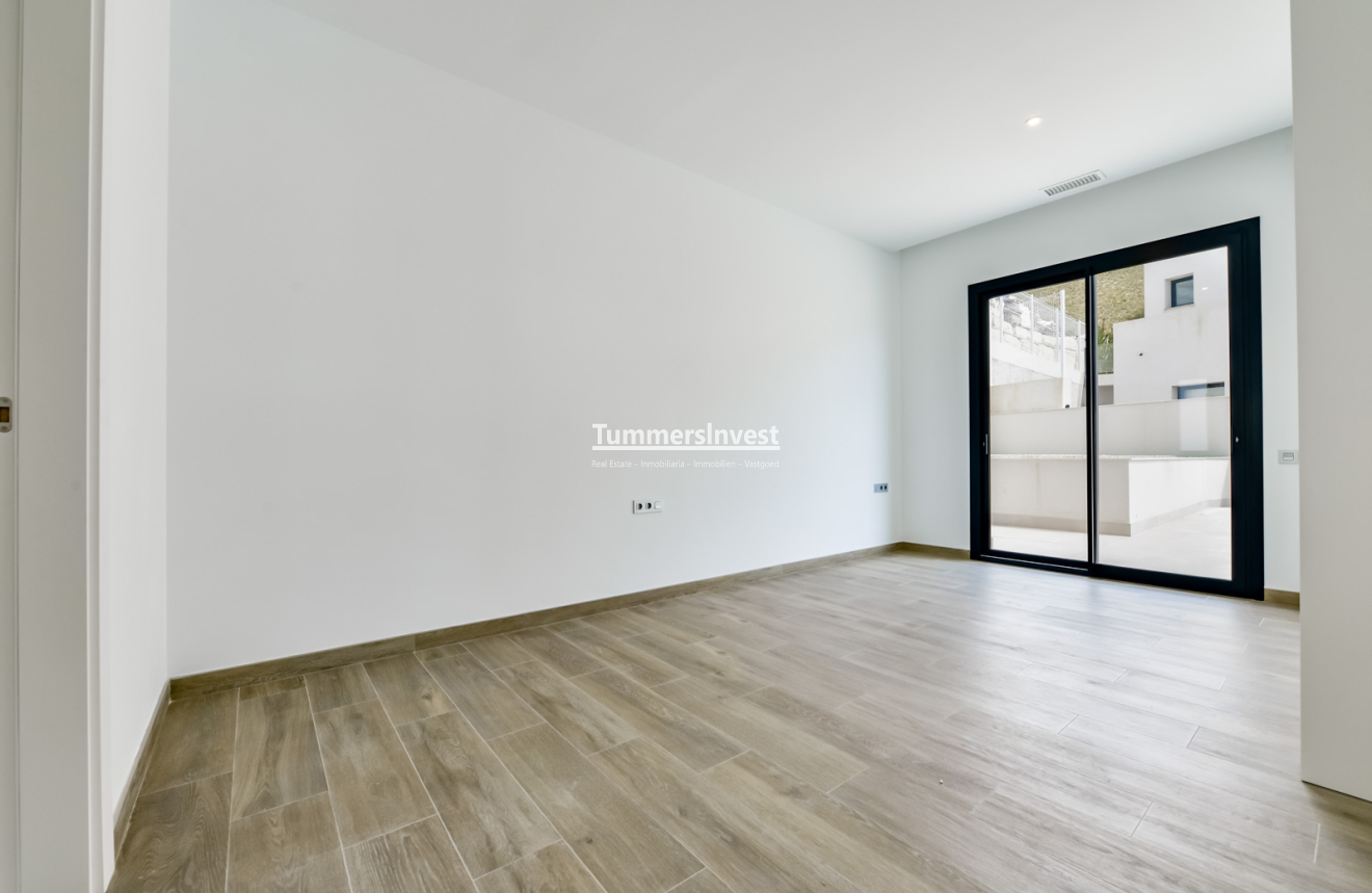 New Build · Villa · Finestrat