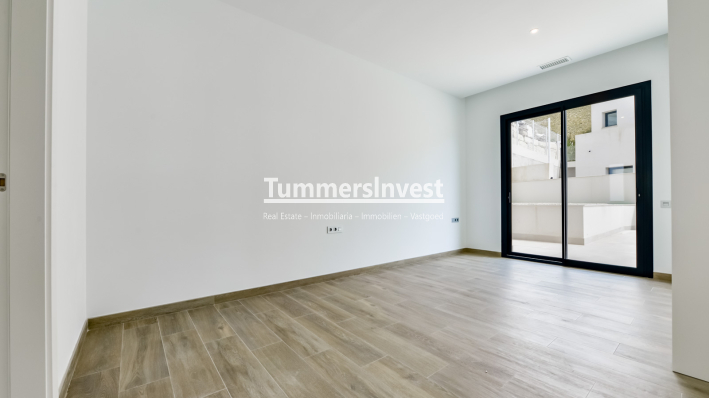 New Build · Villa · Finestrat