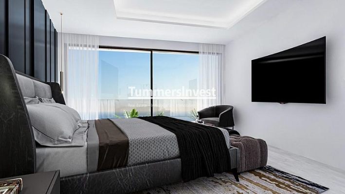 Obra nueva · Villa · Calpe