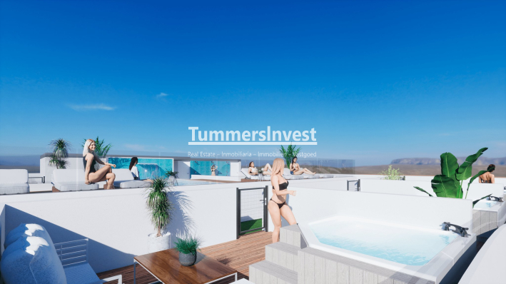 New Build · Apartment · Torrevieja