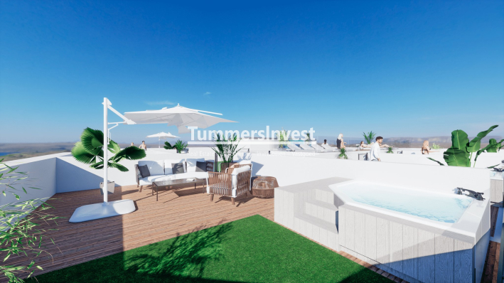 New Build · Apartment · Torrevieja