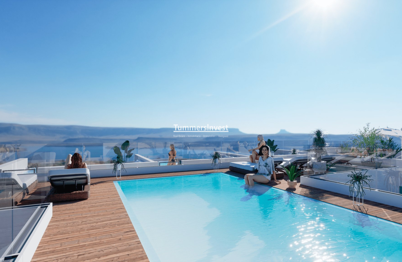 New Build · Apartment · Torrevieja