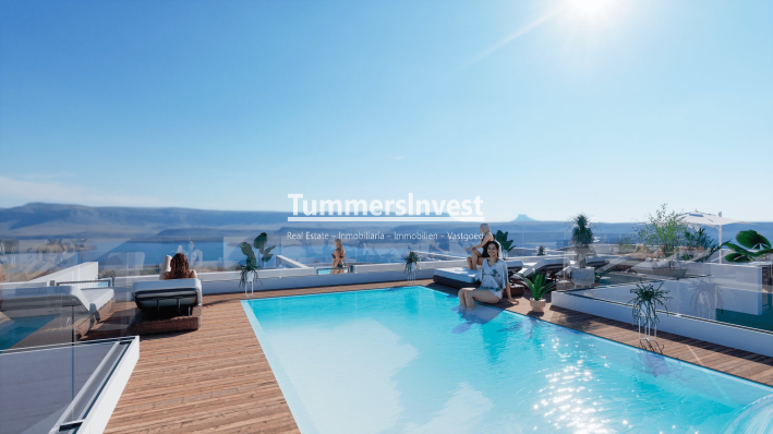 New Build · Apartment · Torrevieja