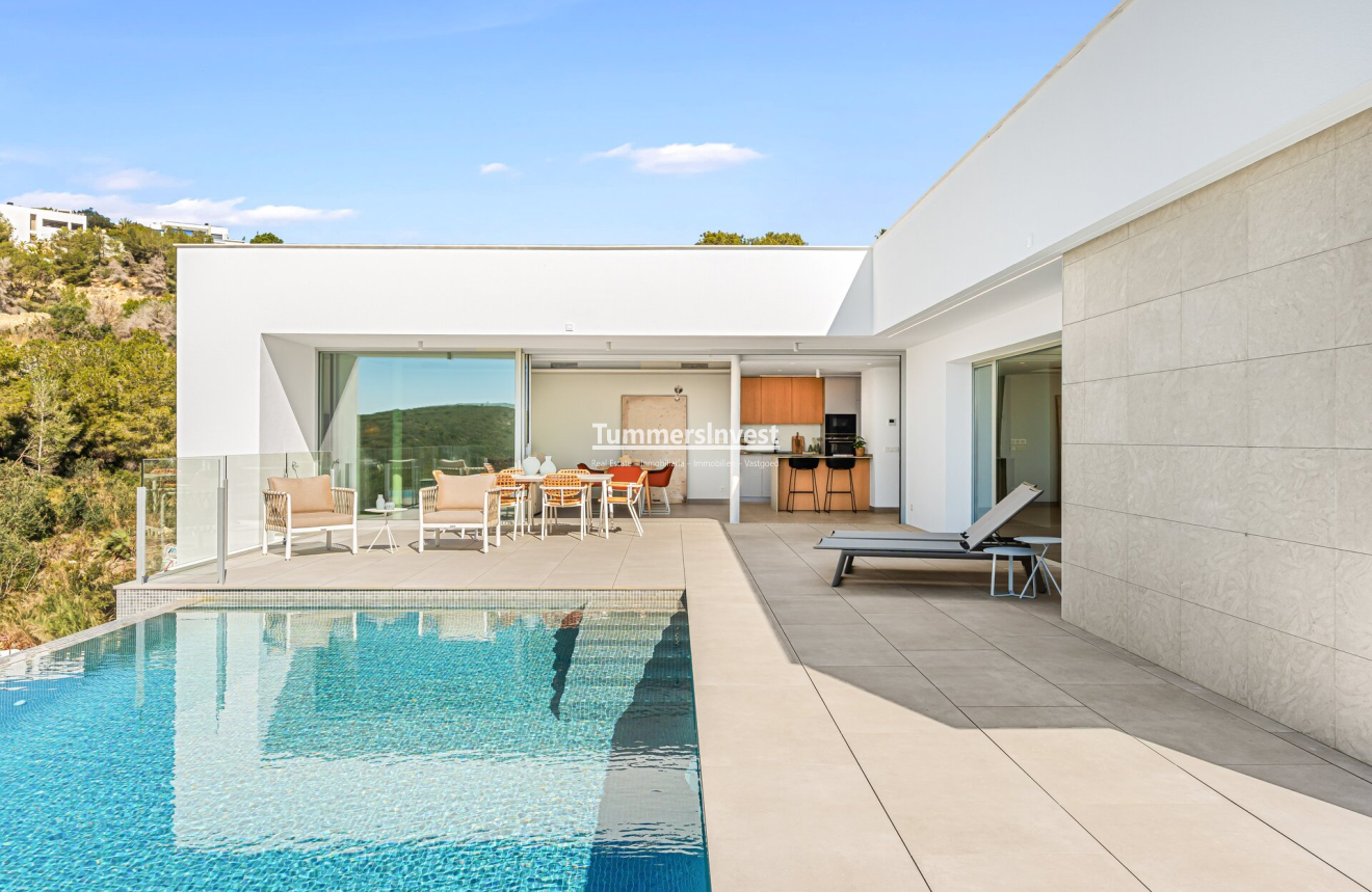 New Build · Villa · Cumbre del Sol