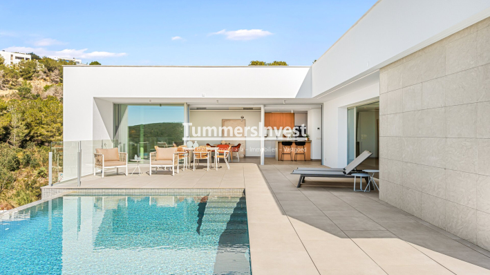 New Build · Villa · Cumbre del Sol