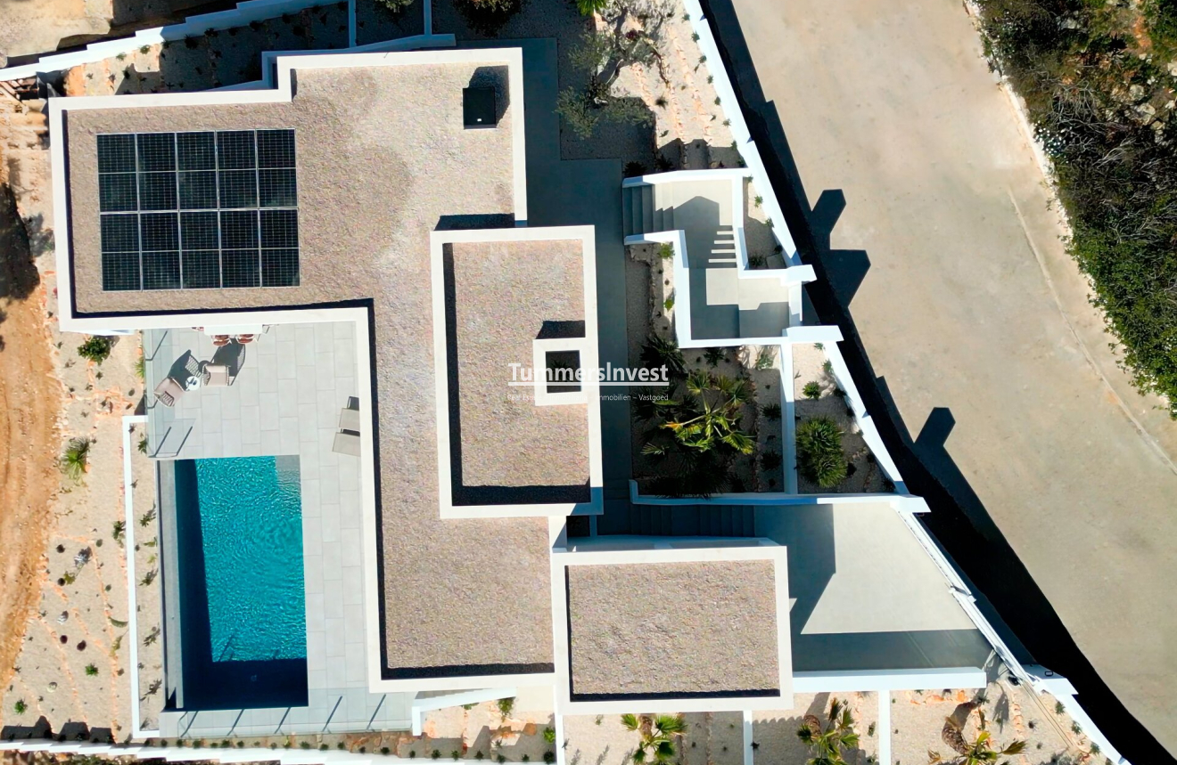 New Build · Villa · Cumbre del Sol