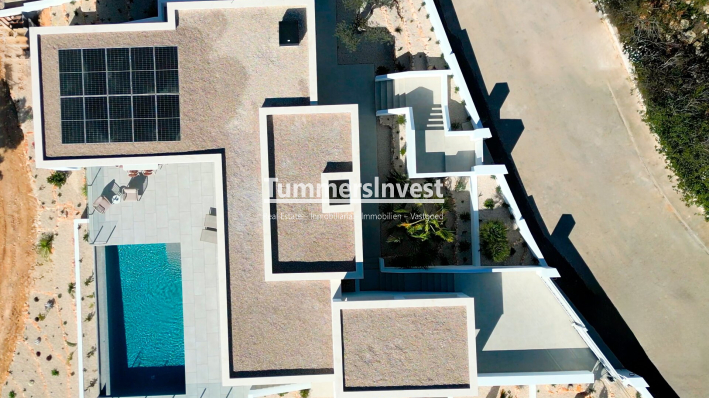New Build · Villa · Cumbre del Sol