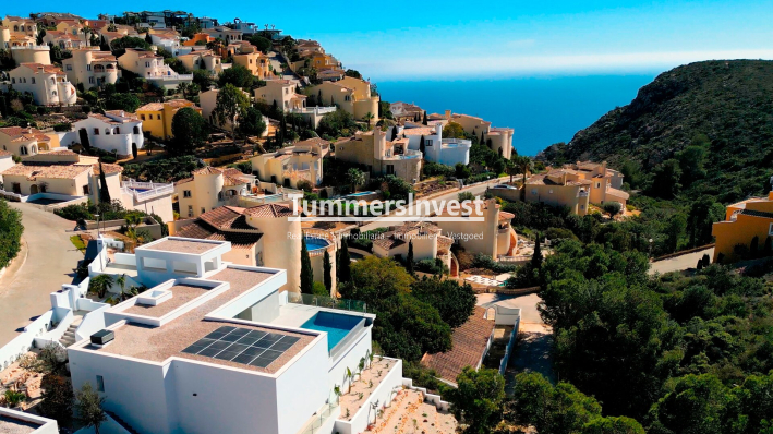 New Build · Villa · Cumbre del Sol