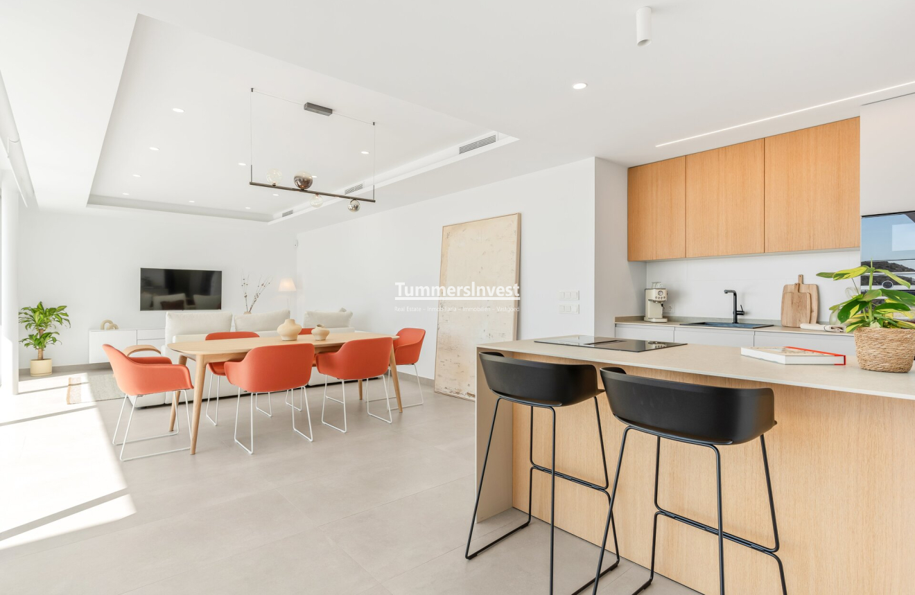New Build · Villa · Cumbre del Sol