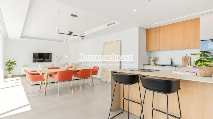 New Build · Villa · Cumbre del Sol