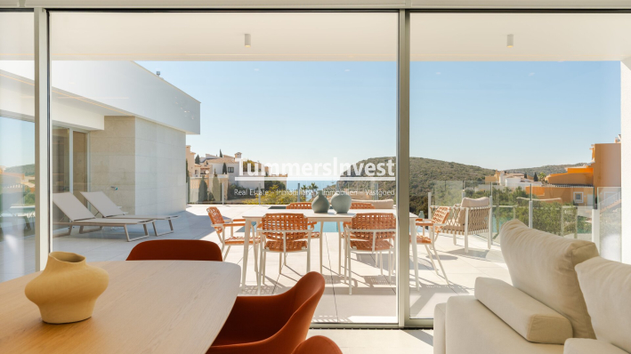 New Build · Villa · Cumbre del Sol