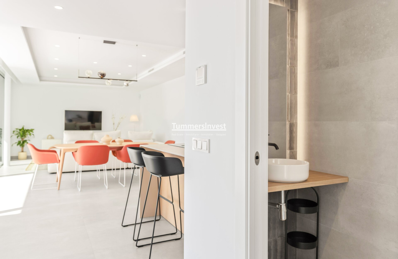 New Build · Villa · Cumbre del Sol