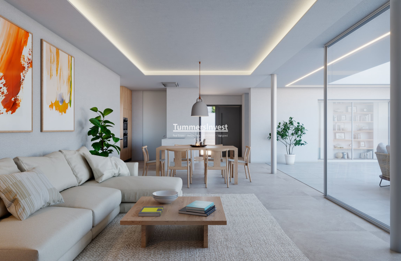 New Build · Villa · Cumbre del Sol