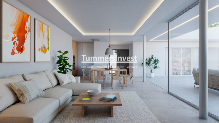 New Build · Villa · Cumbre del Sol