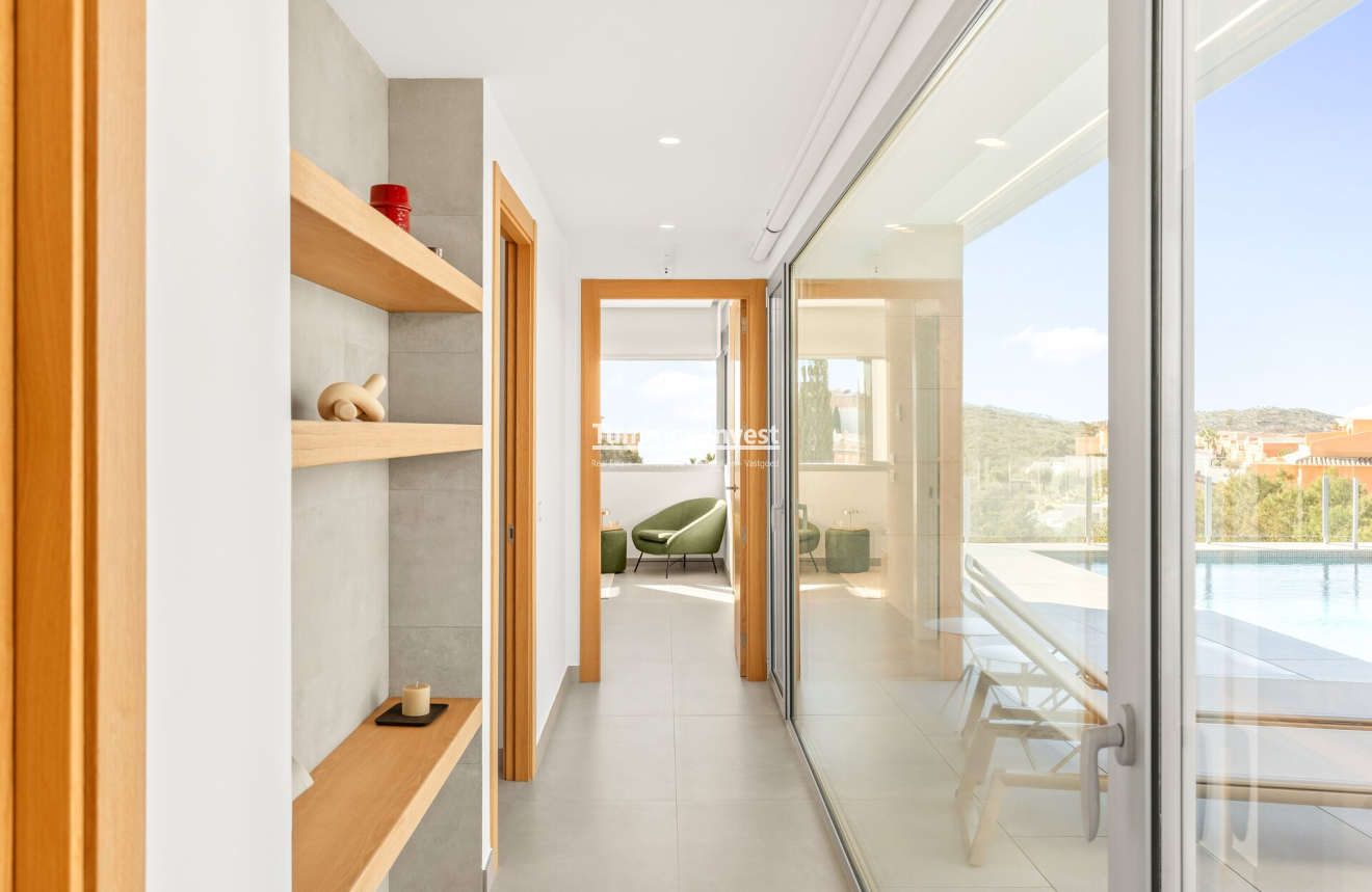New Build · Villa · Cumbre del Sol