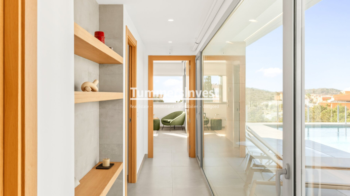 New Build · Villa · Cumbre del Sol