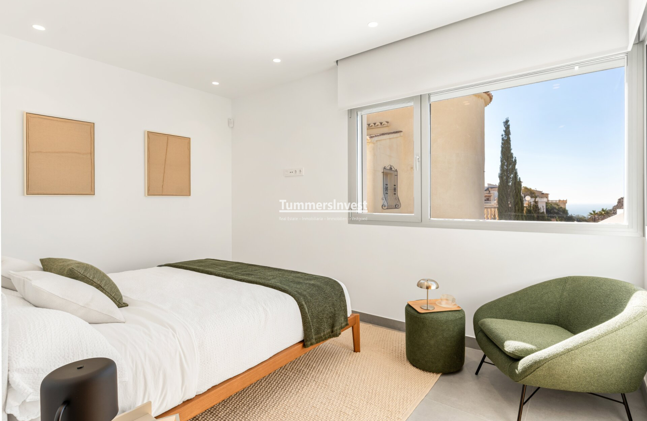 New Build · Villa · Cumbre del Sol