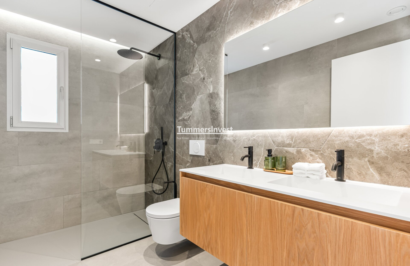 New Build · Villa · Cumbre del Sol