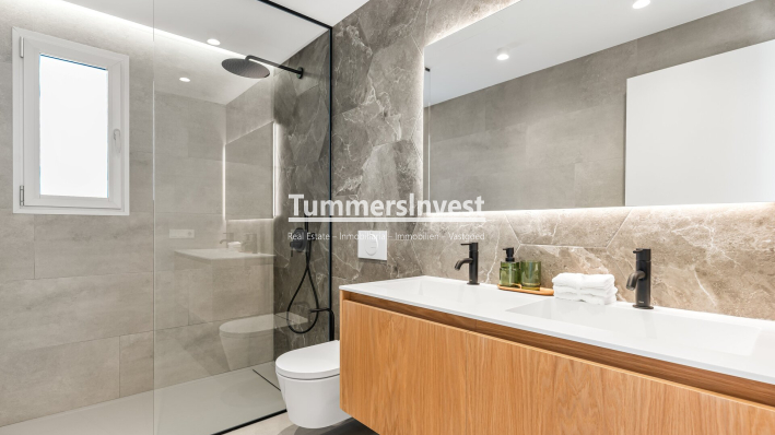 New Build · Villa · Cumbre del Sol