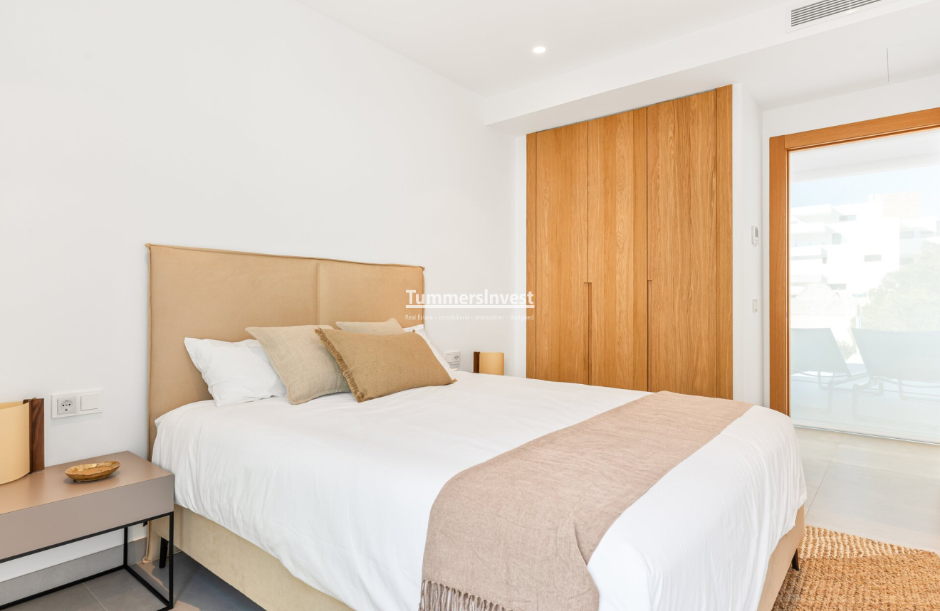 New Build · Villa · Cumbre del Sol