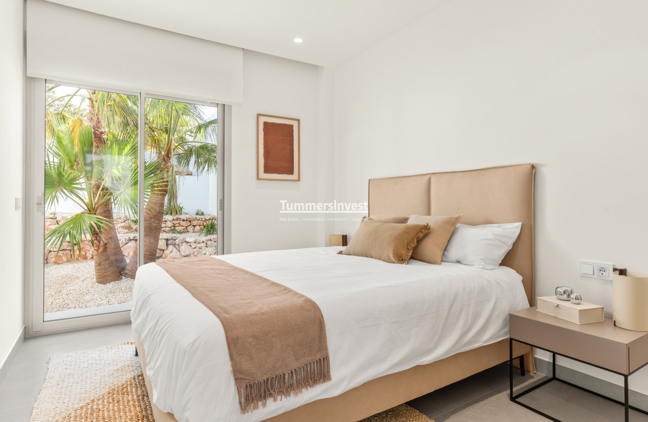 New Build · Villa · Cumbre del Sol