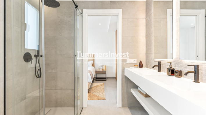 New Build · Villa · Cumbre del Sol