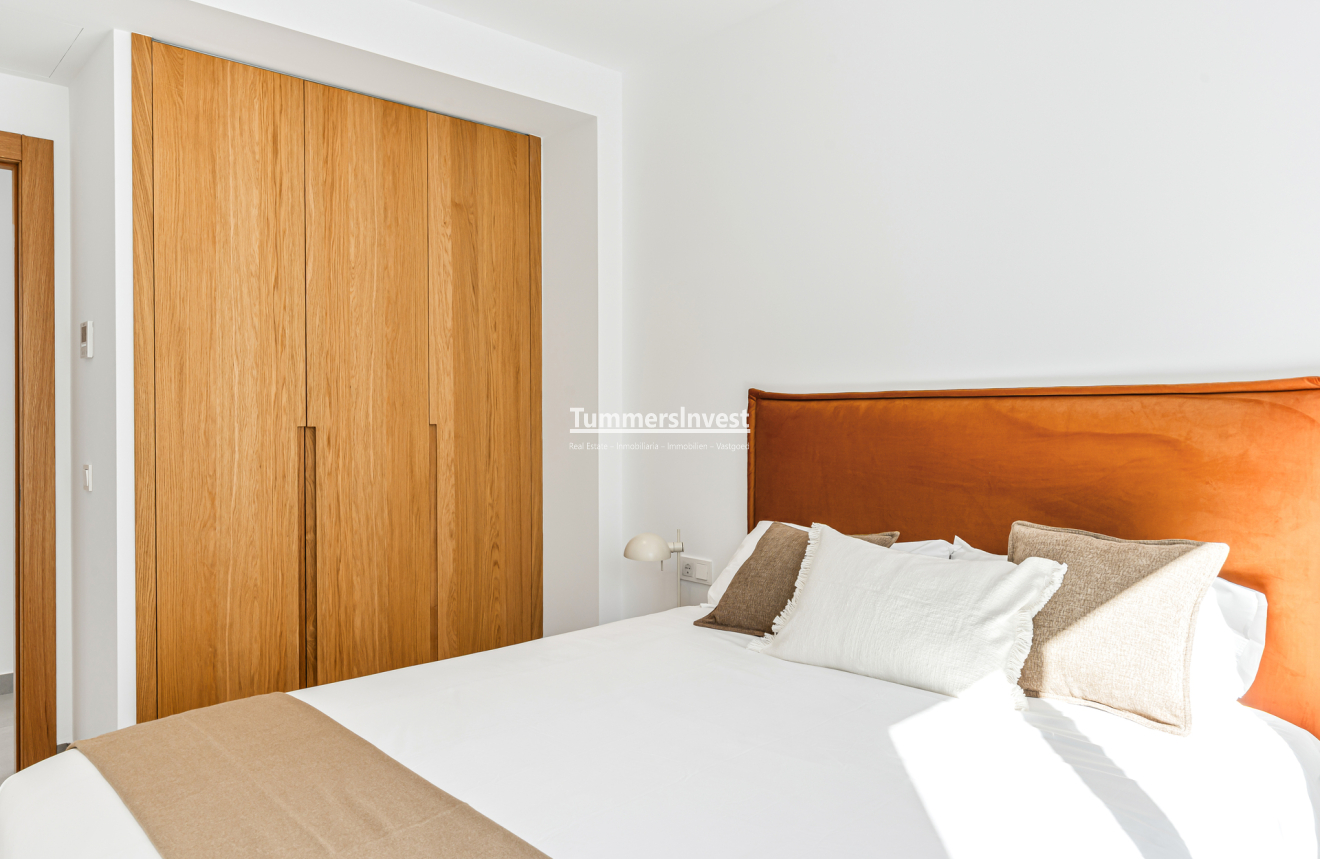 New Build · Villa · Cumbre del Sol