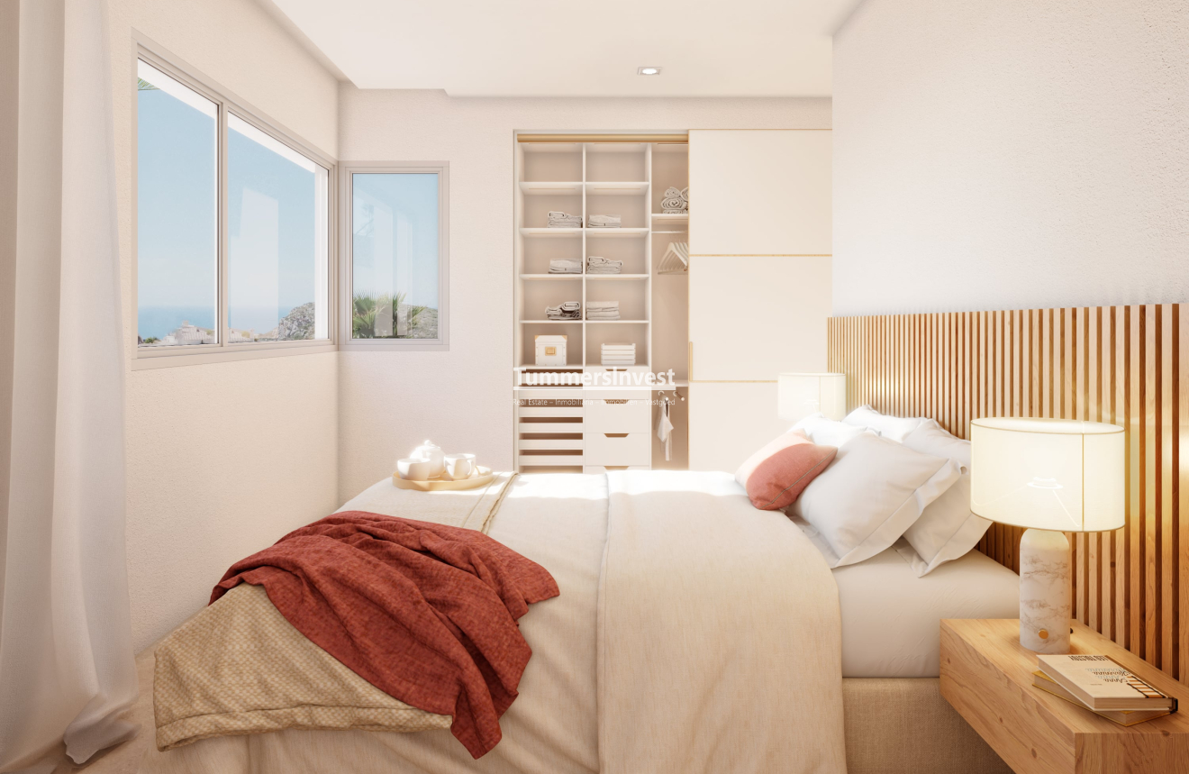 New Build · Villa · Cumbre del Sol