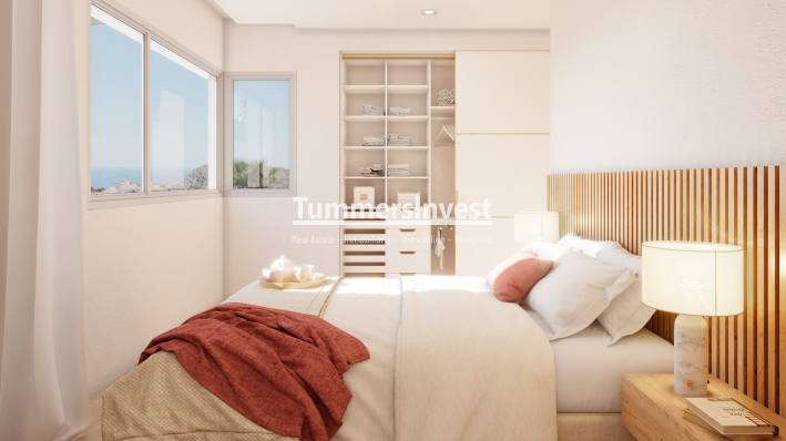 New Build · Villa · Cumbre del Sol