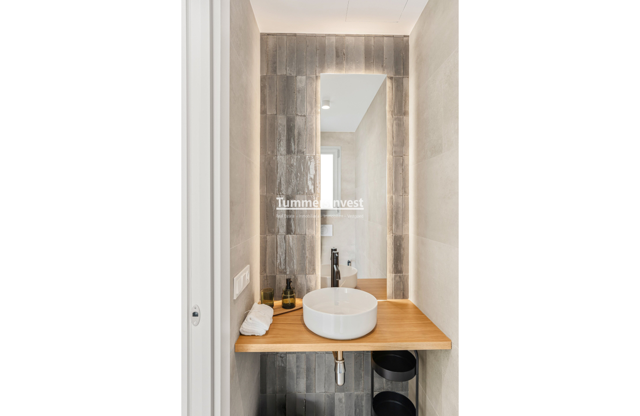 New Build · Villa · Cumbre del Sol