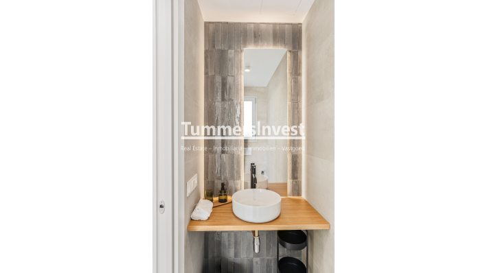 New Build · Villa · Cumbre del Sol
